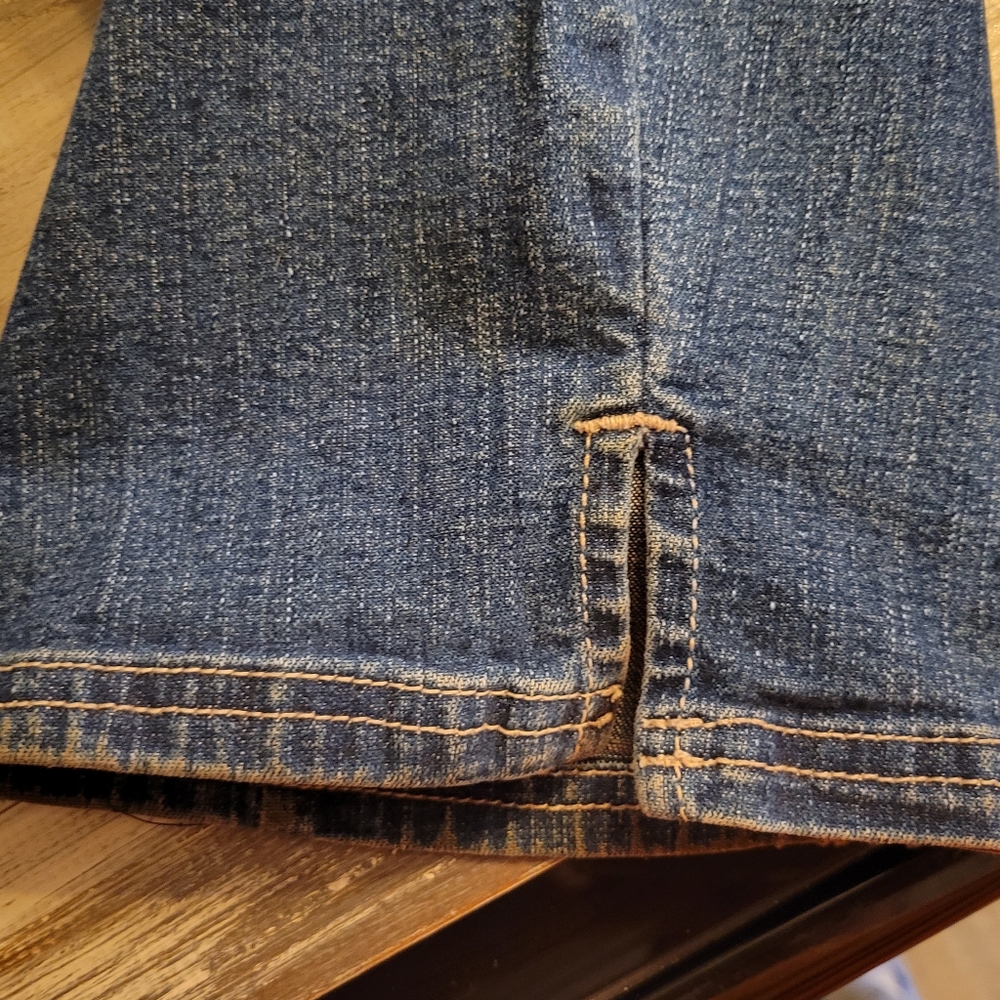 ✌️EUC 🤍 Jeans - Picture 3 of 4